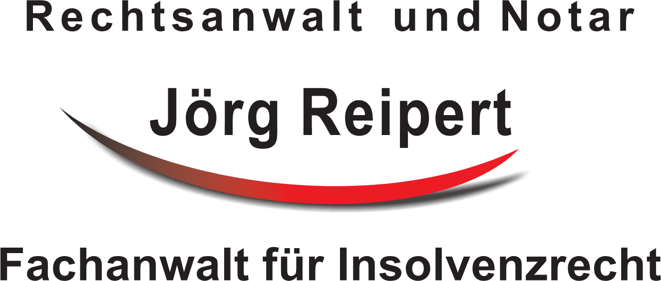 Rechtsanwalt & Notar Jörg Reipert