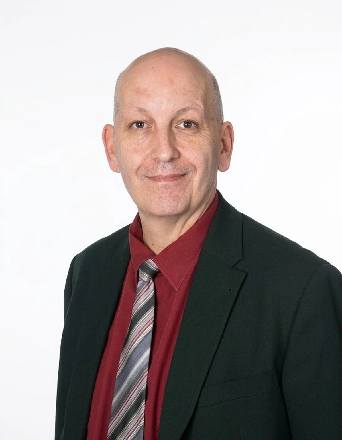 Jörg Reipert, Rechtsanwalt und Notar