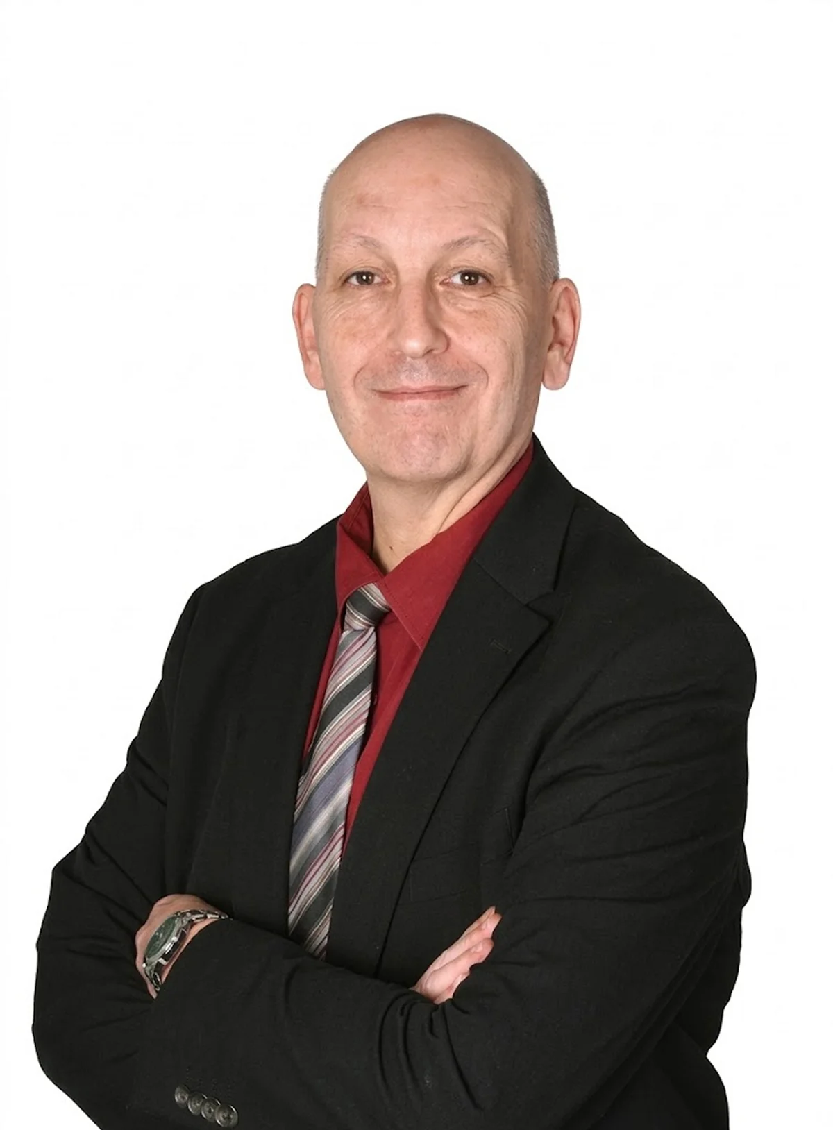 Jörg Reipert, Rechtsanwalt und Notar